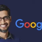 پیچا ساندرز - مدیران هندی- بیوگرافی مدیر بازاریابی گوگل